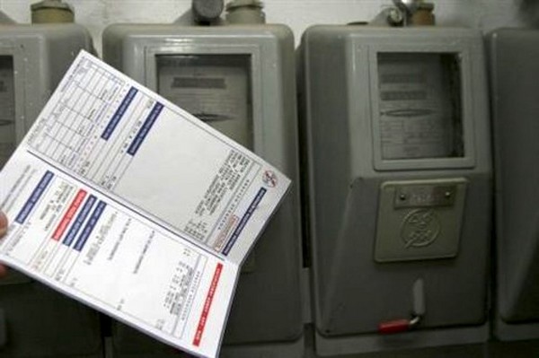 Προσφυγή στο ΣτΕ για το χαράτσι μέσω της ΔΕΗ