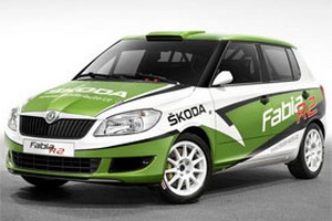 Παγκόσμιo Πρωτάθλημo για την Skoda