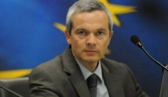 Το παρασκήνιο μιας ηχηρής παραίτησης