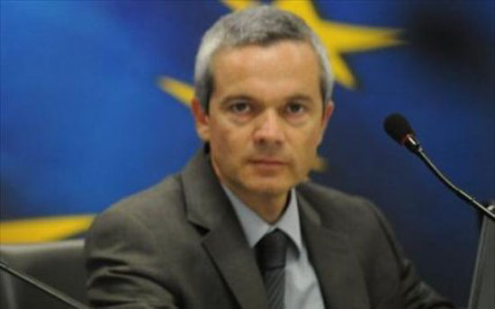 Το παρασκήνιο μιας ηχηρής παραίτησης