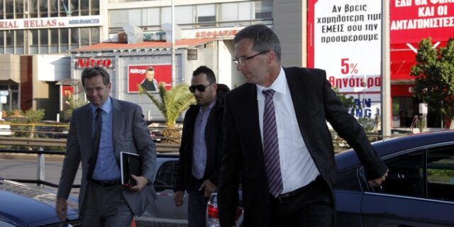 Ναι με αστερίσκους από την τρόικα