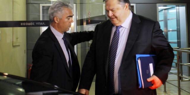 Περάσαμε το “τεστ” της τρόικας για την έκτη δόση