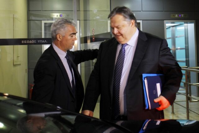 Περάσαμε το “τεστ” της τρόικας για την έκτη δόση