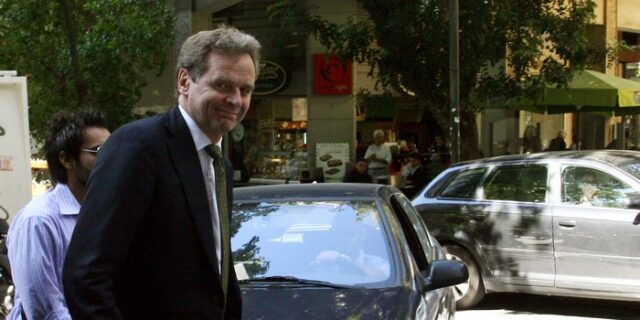 Μαρτύριο σε δόσεις για την Ελλάδα