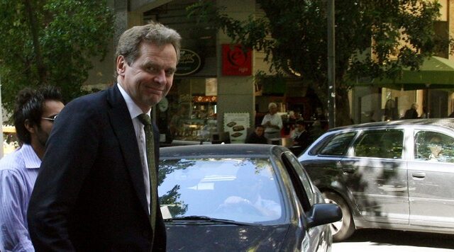 Όρκος λιτότητας για την 6η δόση