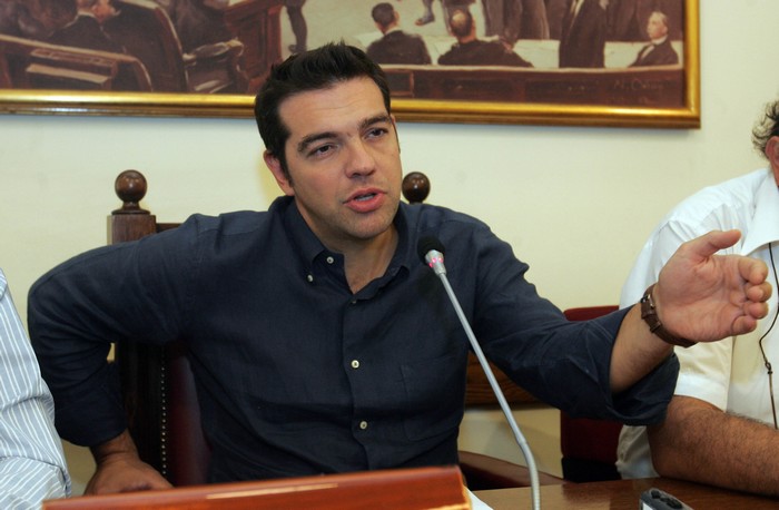 “Ας μου κόψουν το ρεύμα”