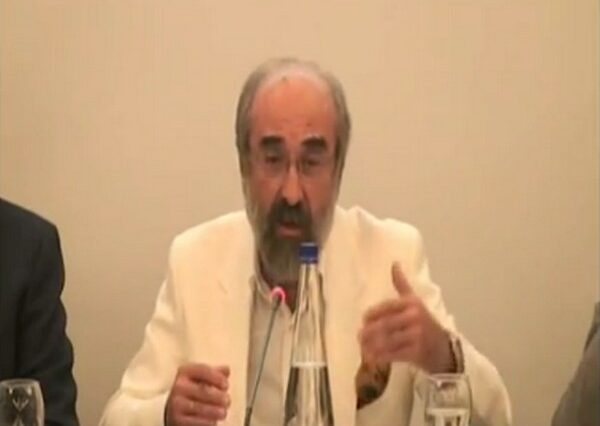 “Η Θράκη μπορεί να γίνει ανεξάρτητο κράτος”