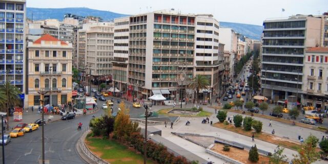 Ξενοδοχεία “2 αστέρων” για φοιτητές