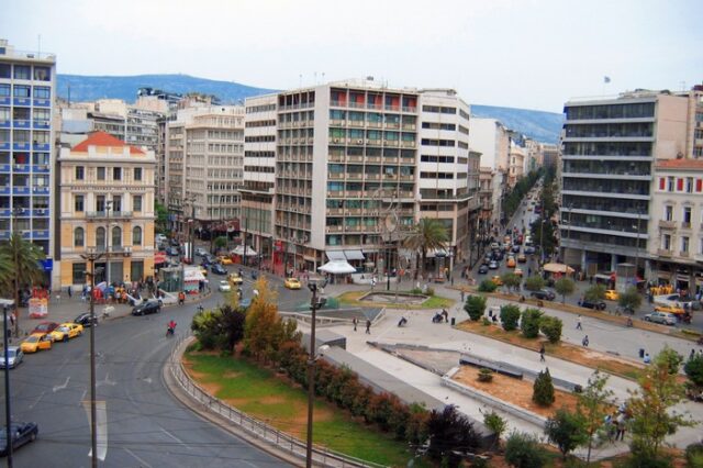 Ξενοδοχεία “2 αστέρων” για φοιτητές