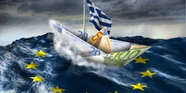 Απειλούν την Ελλάδα με ανεξέλεγκτη χρεοκοπία