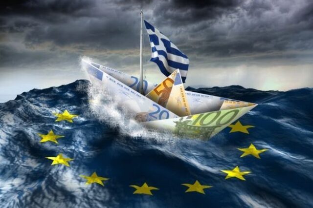 Απειλούν την Ελλάδα με ανεξέλεγκτη χρεοκοπία