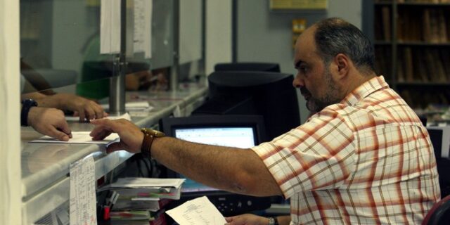Αντικίνητρο για εφέδρους που θα βρουν δουλειά
