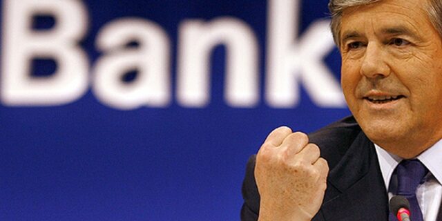 Άκερμαν: “Η νέα κυβέρνηση θα βάλει τέλος στην κρίση”