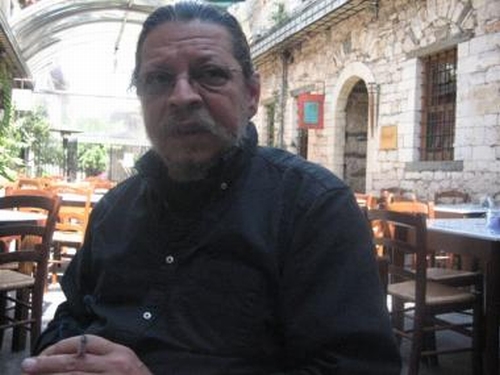“Έφυγε” ο Αλέξανδρος Γιώτης
