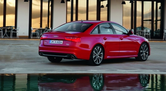 Πρόγραμμα Πακέτων Εργασιών Audi