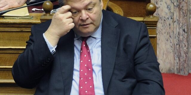 Επαφές Βενιζέλου για την 6η δόση