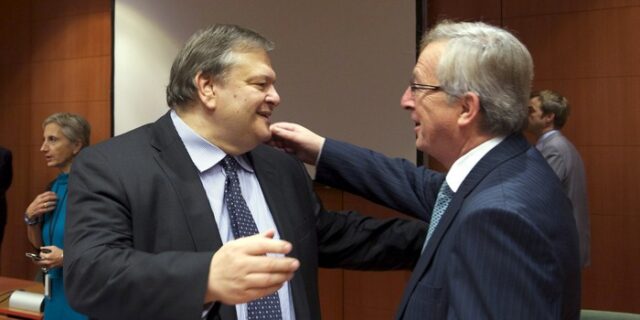 Η Ελλάδα πήρε την 6η δόση