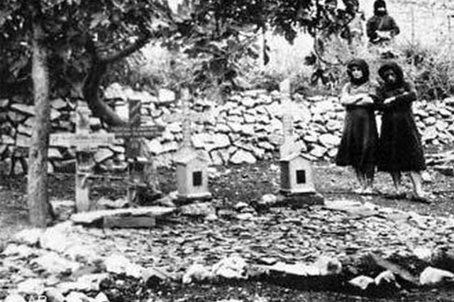 Διαδικτυακή εκστρατεία για τις γερμανικές αποζημιώσεις