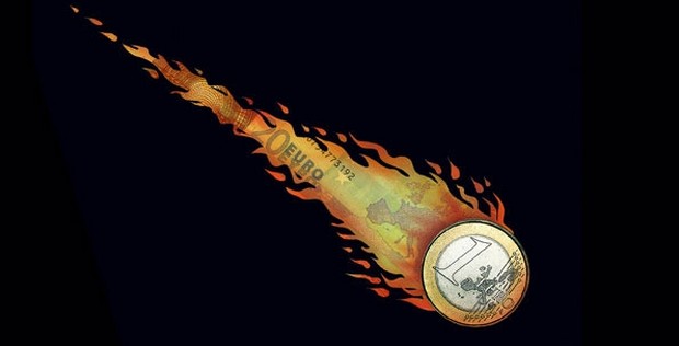 Economist: “Έχει πράγματι έρθει το απόλυτο τέλος;”