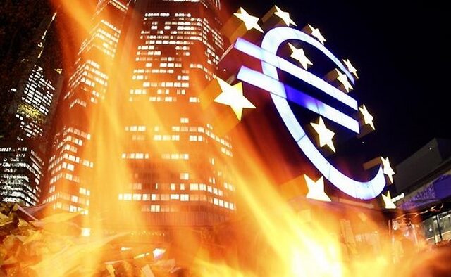 “Plan B” για διάσπαση της Ευρωζώνης