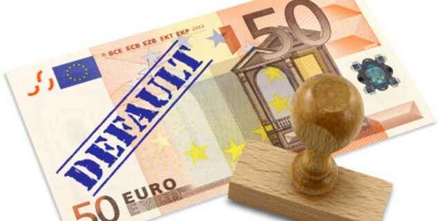 Financial Times: Σε δέκα ημέρες καταρρέει η Ευρωζώνη