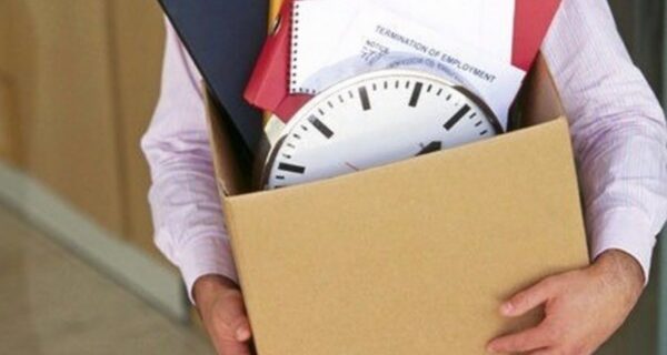 Όλα όσα πρέπει να γνωρίζετε σε περίπτωση απόλυσης