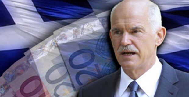 FT: “Παπανδ..αιμόνιο” ταρακουνά τις αγορές