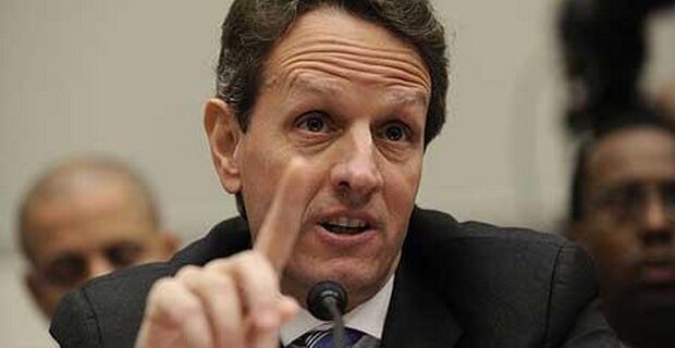 “Έκτακτα μέτρα” για να αποφύγουν οι Η.Π.Α την χρεοκοπία