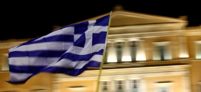 “Ελλάδα: Η ισχυρότερη χώρα στον κόσμο”