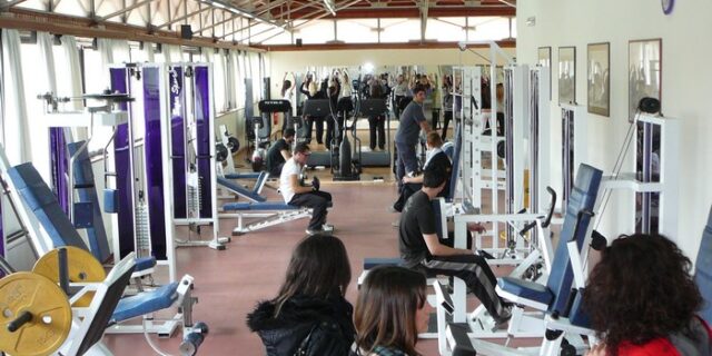 Συνελήφθη ο ιδιοκτήτης των Bodyline