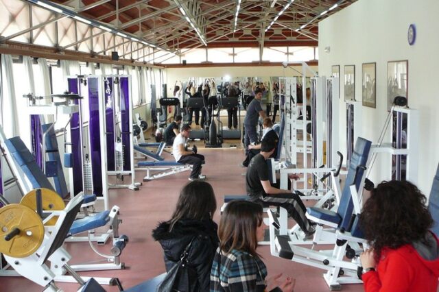 Συνελήφθη ο ιδιοκτήτης των Bodyline
