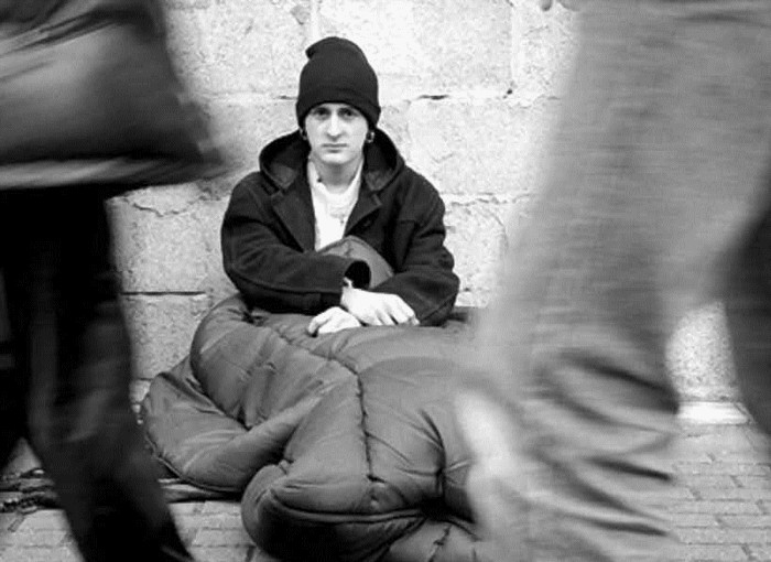 Στοιχεία σοκ για τους νεόπτωχους στην Ελλάδα