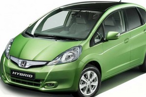 Διαγωνισμός “I love Honda Cars”