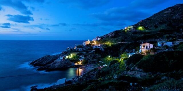 Μυστικό μακροζωίας με ελληνικό άρωμα