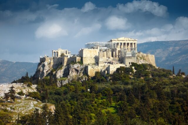 Καλοκαίρι 2015
