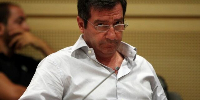 Ανησυχία Καμίνη για ερήμωση του κέντρου