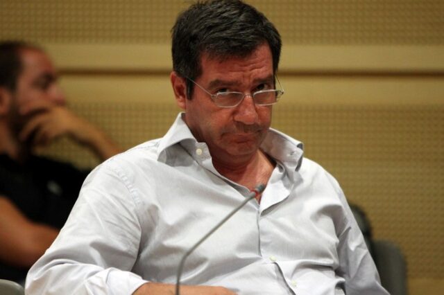 Ανησυχία Καμίνη για ερήμωση του κέντρου