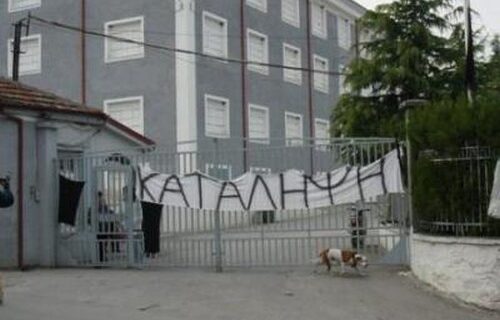 Οκτώ ώρες στα θρανία ή μάθημα το Σάββατο