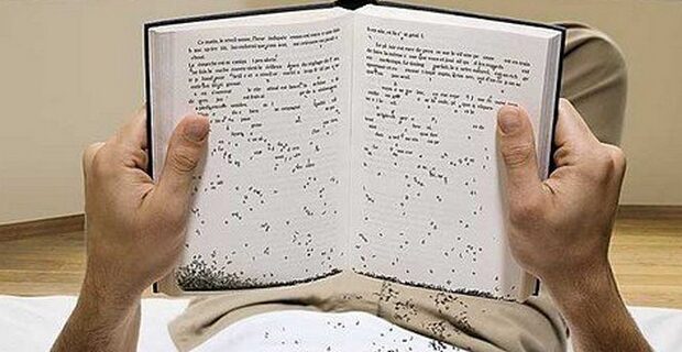 Η δύναμη των λέξεων