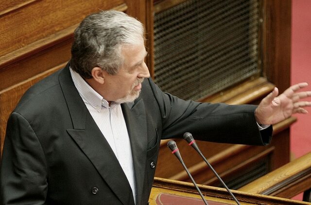 Ι.Μανώλης: “Ας είναι πρωθυπουργός κι ο Φούφουτος”