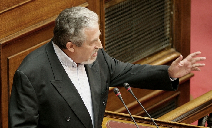 Ι.Μανώλης: “Ας είναι πρωθυπουργός κι ο Φούφουτος”
