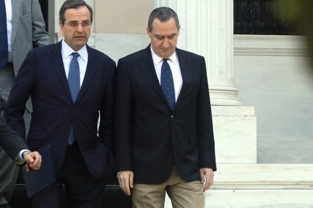 Υποψηφιότητα μόνο με παραίτηση από τα αναδρομικά