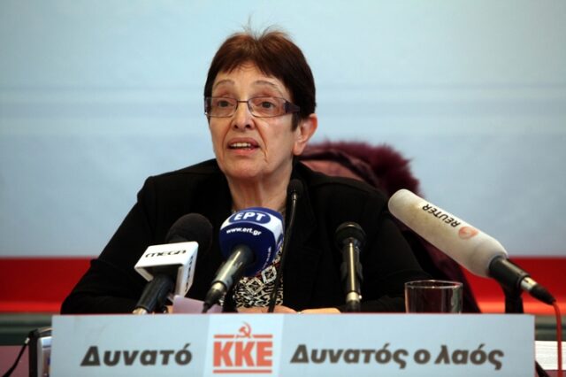 “Συγκυβέρνηση για ακόμα σκληρότερα Μνημόνια”