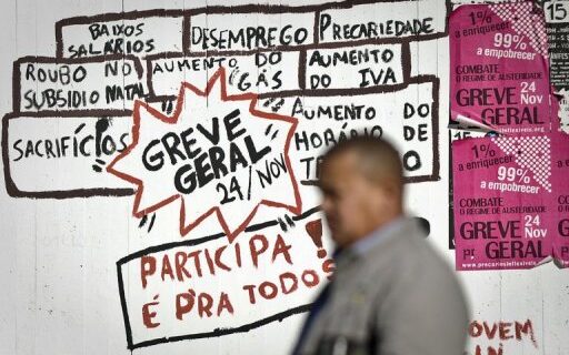 “Σκουπίδι” η Πορτογαλία για τον Fitch