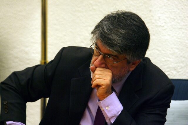 Εσωτερικές μετακινήσεις ενόψει εφεδρείας ζητά ο Ρόβλιας