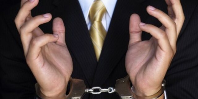 Στη φυλακή για χρέη άνω των 150.000 ευρώ