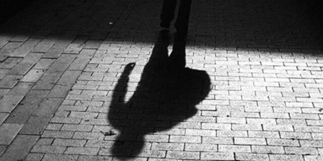 Κατασκοπεία εκ των έσω