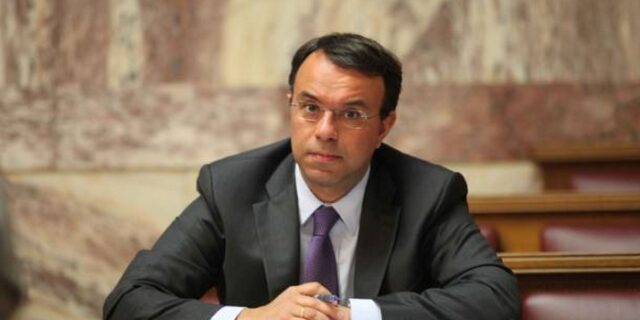 «Μαχαίρι» και το 2013 στη χρηματοδότηση των Μη Κυβερνητικών Οργανώσεων