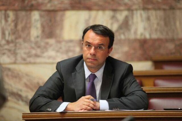 «Μαχαίρι» και το 2013 στη χρηματοδότηση των Μη Κυβερνητικών Οργανώσεων