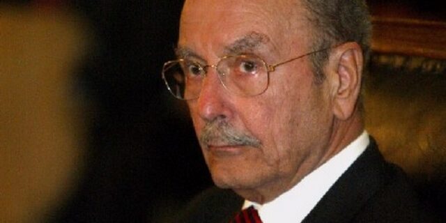 Κωστής Στεφανόπουλος